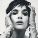 Adriana Ugarte - InStyle Magazine Pictorial [Spain] (June 2021) - 454 x 599