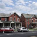 Queen Anne architecture in Vermont