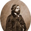 Th&#xE9;ophile Gautier