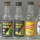 Sardinian distilled drinks