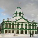 Historical Village of Hokkaido