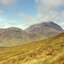 Paps of Jura
