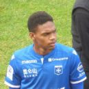 Malagasy men's footballers