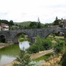 Tributaries of the Arno