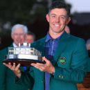 Rory McIlroy