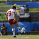 Pan American Games medalists in rugby sevens