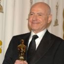 Alan Arkin - The 79th Annual Academy Awards - Press Room - 406 x 612