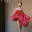 Selena Gomez - Vogue Magazine Pictorial [Mexico] (January 2024)