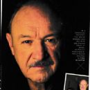 Gene Hackman - People Magazine Pictorial [United States] (17 March 2025)