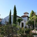 Sunni mosques in Spain