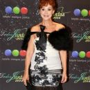 Patricia Palmer: Todos Juntos 2014