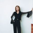 Jessica Jung - Rayli Magazine Pictorial [China] (February 2023) - 454 x 681