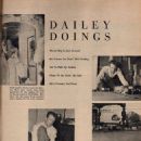 Dan Dailey - Movie Life Magazine Pictorial [United States] (June 1953) - 454 x 602