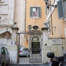 Libraries in Rome