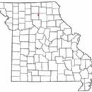 Unincorporated communities in Linn County, Missouri