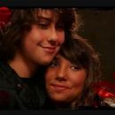 Alexandra DiMeco and Nat Wolff