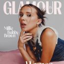 Millie Bobby Brown - Glamour Magazine Cover [Spain] (October 2023)