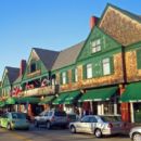 1880 establishments in Rhode Island