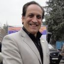 Bahman Hashemi