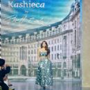 Bench Fashion Week Holiday 2024 Celebrity Photocall - 454 x 567