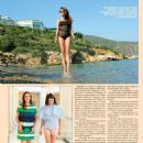 Tatyana Lyutaeva - 7 Dnej Magazine Pictorial [Russia] (18 January 2016) - 454 x 567