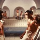 Spartacus - Laurence Olivier - 454 x 307