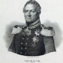 Gustav von Rauch