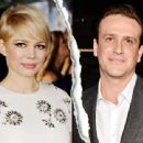 Michelle Williams and Jason Segel split