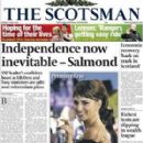 2nd millennium in Scotland