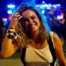 Lua Blanco – Attends at Festival Rock in Rio de Janeiro - 454 x 300