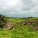 Iron Age sites in Cornwall