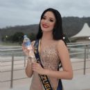 Lismaglys Arbelaez- Miss Continentes Unidos 2022- Preliminary Events - 454 x 573