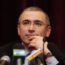Scandals in Russia