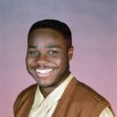 The Cosby Show - Malcolm-Jamal Warner