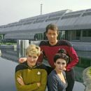 Star Trek: The Next Generation - 408 x 612