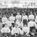 1905 in Uruguayan sport