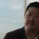 She-Hulk: Attorney at Law - Benedict Wong - 454 x 189