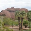 Geography of Tempe, Arizona