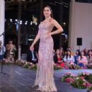Sofia Peña- Miss Ecuador 2022- Preliminary Events - 454 x 303