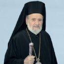 Archbishop Stylianos