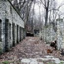 1826 disestablishments in Missouri