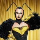 Drag performers from Birmingham, West Midlands