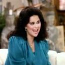 Designing Women - Delta Burke
