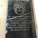 Sir Harbottle Grimston, 1st Baronet