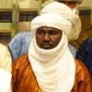 Members of the National Movement for the Liberation of Azawad