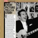 Elvis Presley - Yours Retro Magazine Pictorial [United Kingdom] (August 2023) - 454 x 640