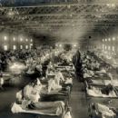 Health disasters by decade