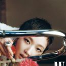 Kim Go-eun - W Magazine Pictorial [South Korea] (January 2025)
