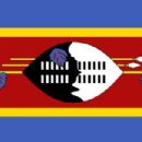 1960s establishments in Swaziland