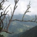 Mountain ranges of Jamaica